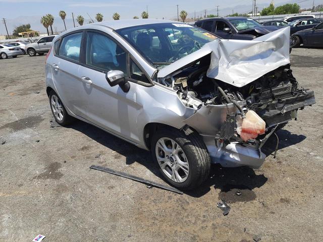 FORD FIESTA SE 2016 3fadp4ej8gm189029