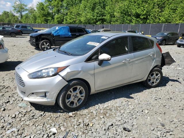 FORD FIESTA 2016 3fadp4ej8gm190441