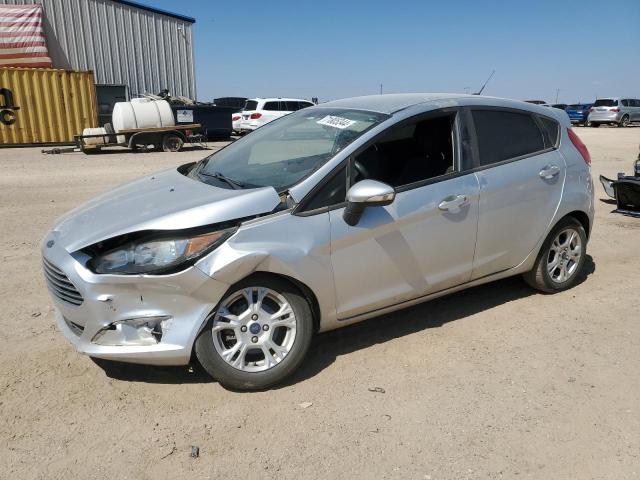 FORD FIESTA SE 2016 3fadp4ej8gm190875