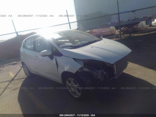 FORD FIESTA 2016 3fadp4ej8gm193386