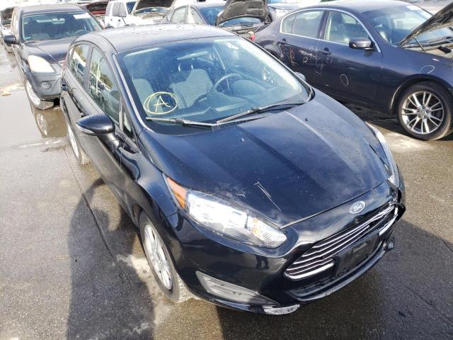 FORD FIESTA SE 2016 3fadp4ej8gm195221