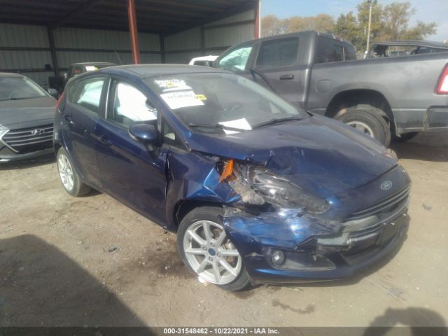 FORD FIESTA 2016 3fadp4ej8gm205388