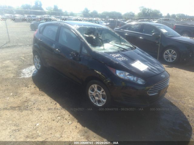 FORD FIESTA 2016 3fadp4ej8gm207917