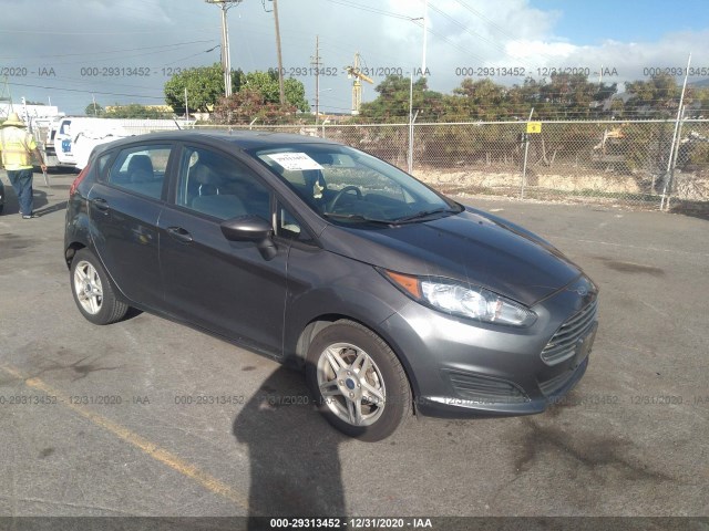 FORD FIESTA 2017 3fadp4ej8hm110380