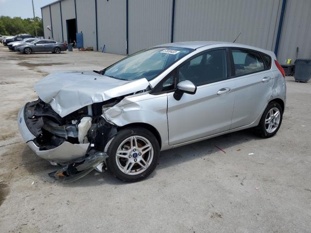 FORD FIESTA SE 2017 3fadp4ej8hm112615