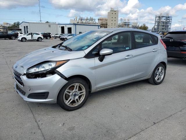 FORD FIESTA SE 2017 3fadp4ej8hm115630