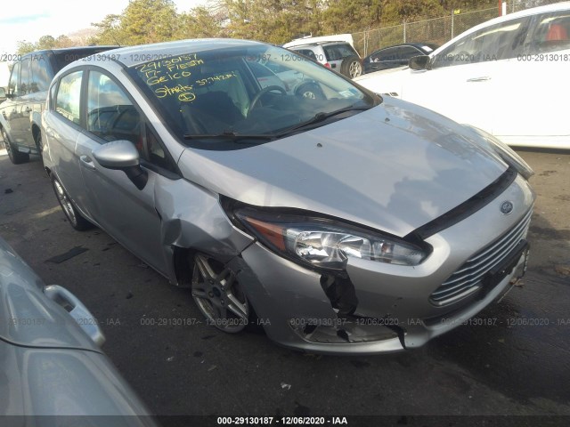 FORD FIESTA 2017 3fadp4ej8hm125042