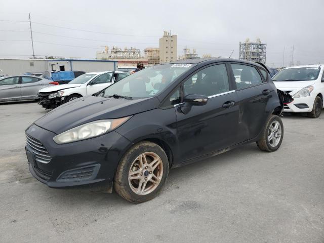 FORD FIESTA SE 2017 3fadp4ej8hm129401