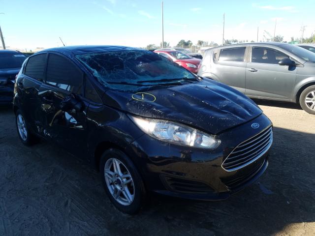 FORD FIESTA 2017 3fadp4ej8hm129494