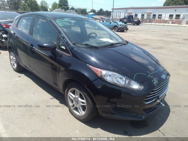 FORD FIESTA 2017 3fadp4ej8hm130130