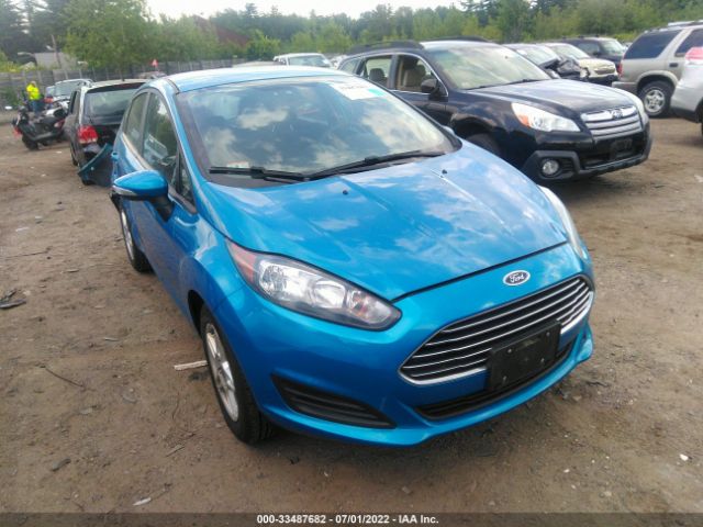 FORD FIESTA 2017 3fadp4ej8hm132587