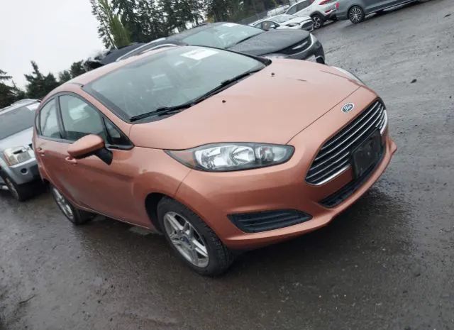 FORD FIESTA 2017 3fadp4ej8hm135716