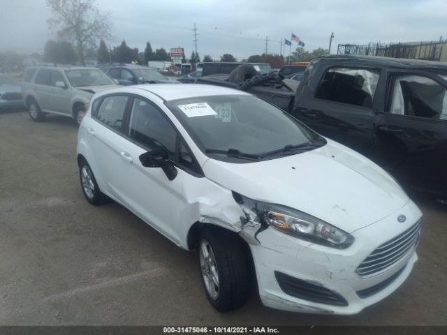 FORD FIESTA 2017 3fadp4ej8hm137482