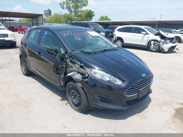 FORD FIESTA 2017 3fadp4ej8hm137501