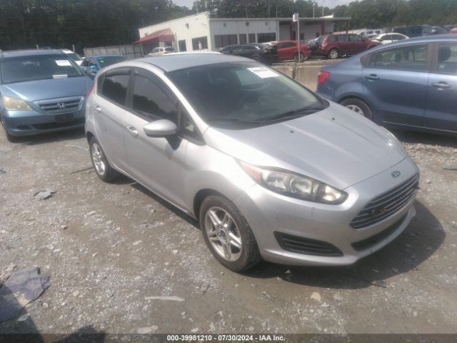 FORD FIESTA 2017 3fadp4ej8hm138552