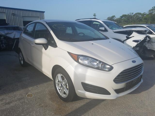 FORD FIESTA SE 2017 3fadp4ej8hm152791