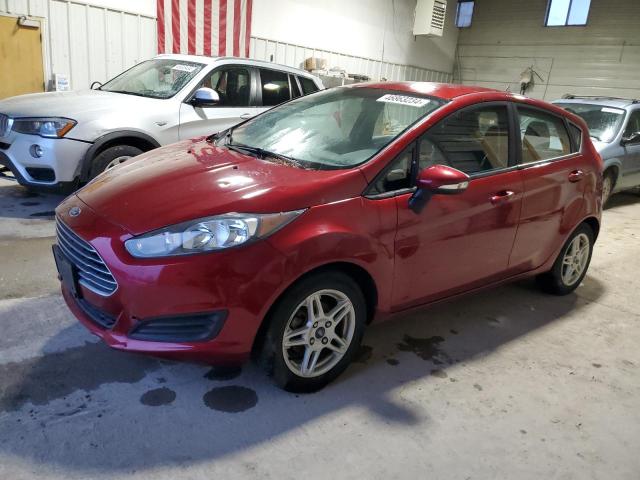 FORD FIESTA 2017 3fadp4ej8hm170093