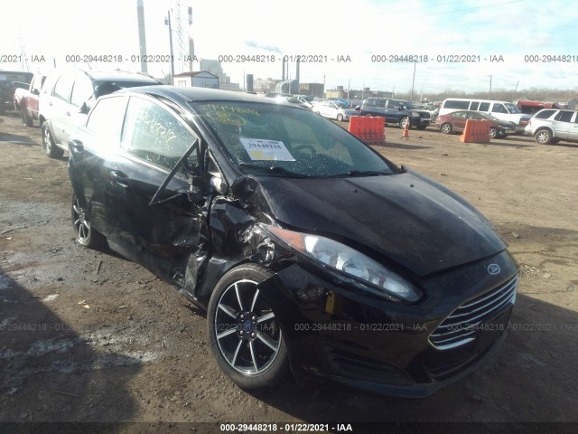 FORD FIESTA 2018 3fadp4ej8jm100597