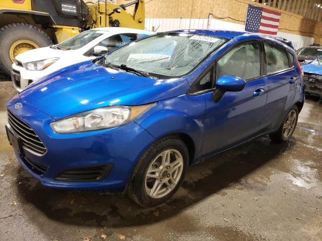 FORD FIESTA 2018 3fadp4ej8jm101765