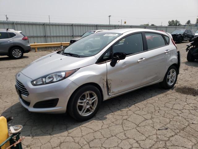 FORD FIESTA 2018 3fadp4ej8jm103211