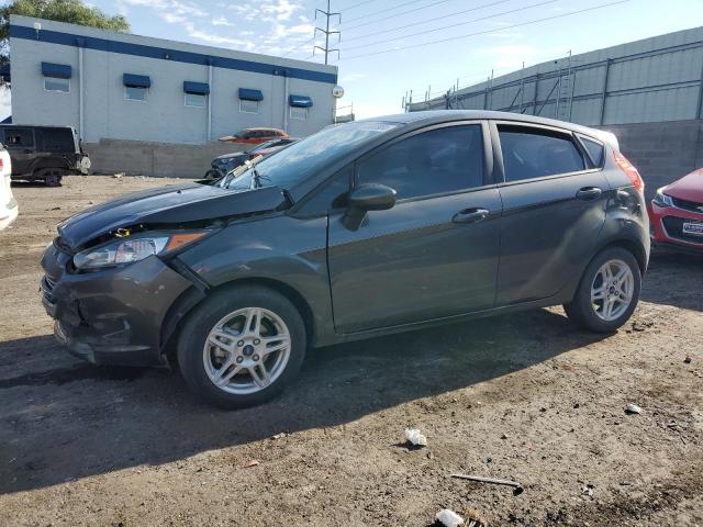 FORD FIESTA SE 2018 3fadp4ej8jm104570