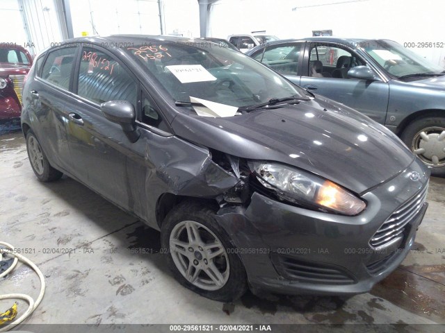 FORD FIESTA 2018 3fadp4ej8jm110370