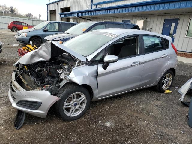 FORD FIESTA 2018 3fadp4ej8jm112829