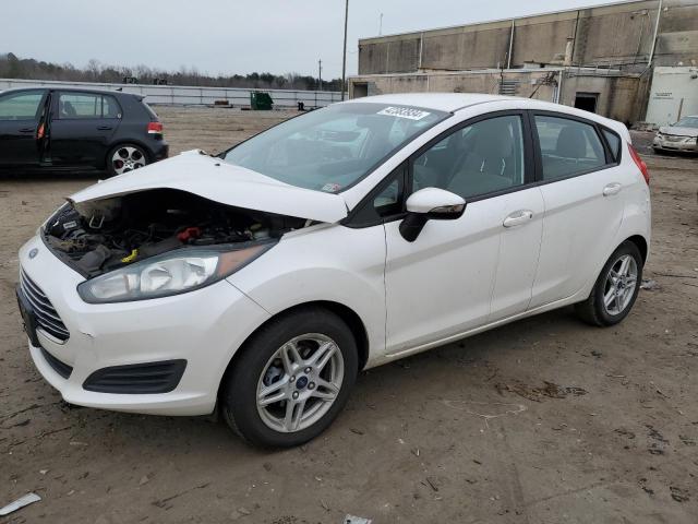 FORD FIESTA 2018 3fadp4ej8jm113558