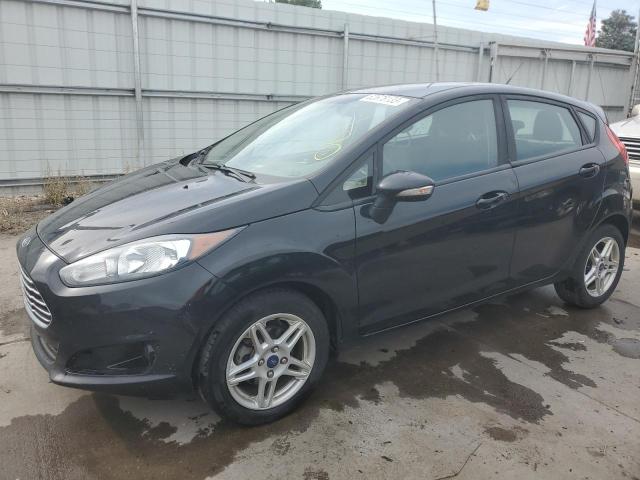 FORD FIESTA 2018 3fadp4ej8jm132188