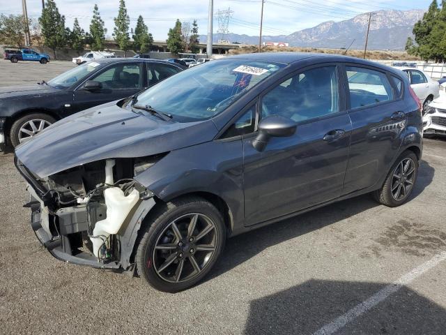 FORD FIESTA 2018 3fadp4ej8jm135110