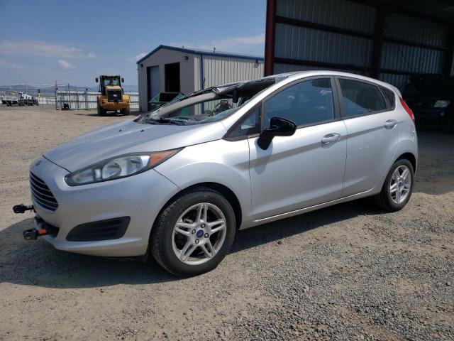 FORD FIESTA 2018 3fadp4ej8jm135799