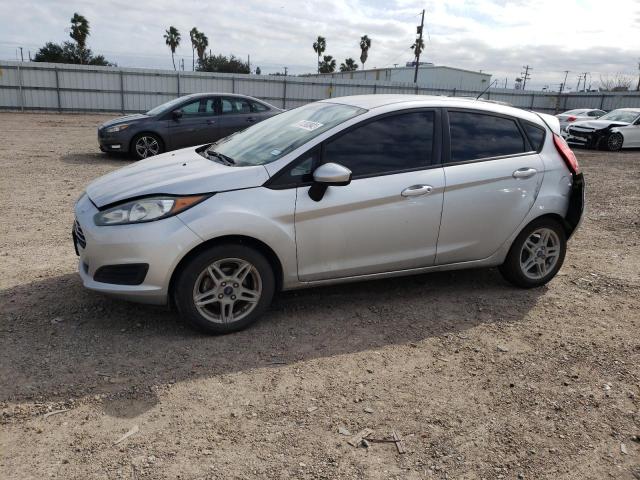 FORD FIESTA SE 2018 3fadp4ej8jm136371