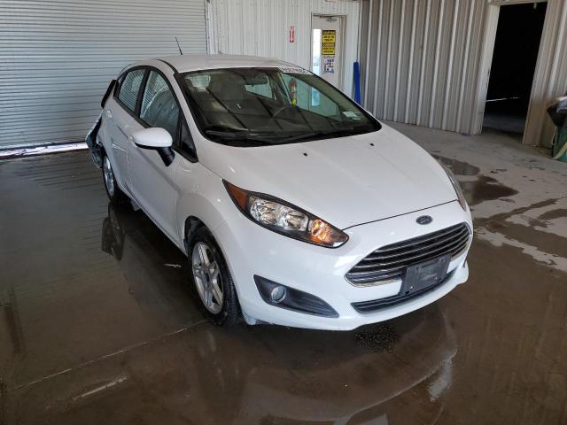 FORD FIESTA SE 2018 3fadp4ej8jm144664