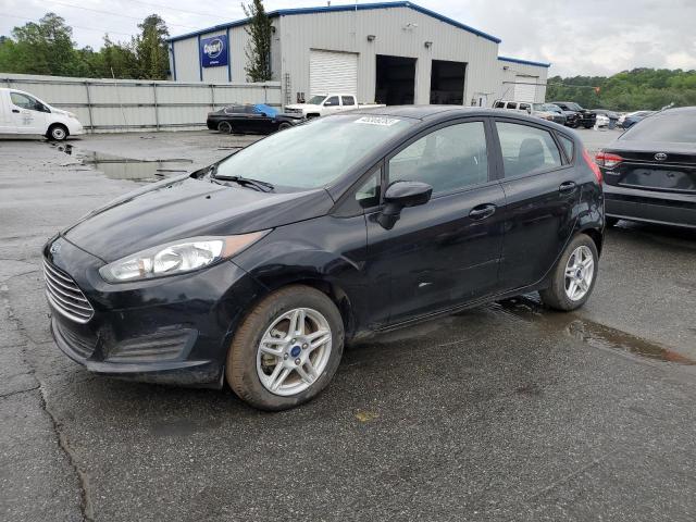 FORD FIESTA SE 2018 3fadp4ej8jm144941