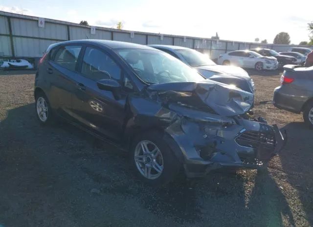 FORD FIESTA 2018 3fadp4ej8jm147421