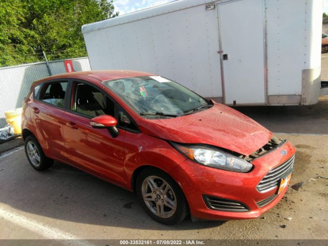 FORD FIESTA 2018 3fadp4ej8jm147676