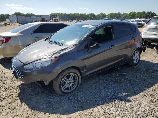 FORD FIESTA 2019 3fadp4ej8km103520