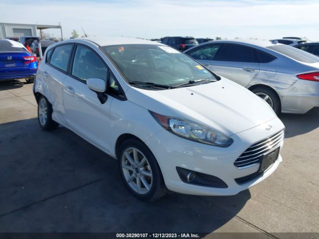 FORD FIESTA 2019 3fadp4ej8km105381