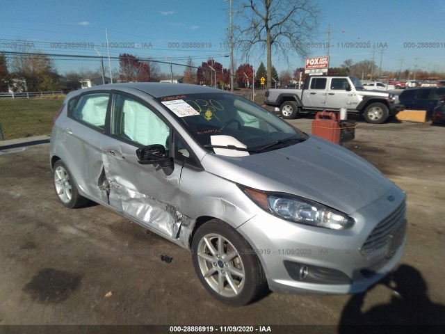 FORD FIESTA 2019 3fadp4ej8km107230