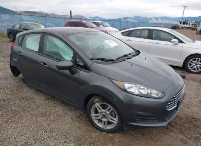 FORD FIESTA 2019 3fadp4ej8km107549