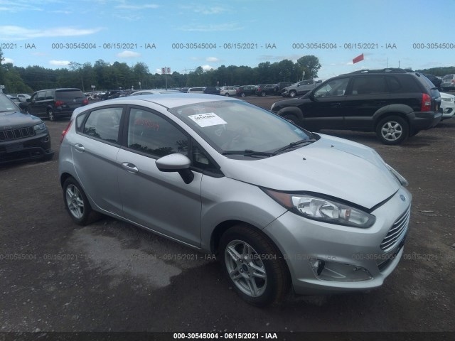 FORD FIESTA 2019 3fadp4ej8km113237