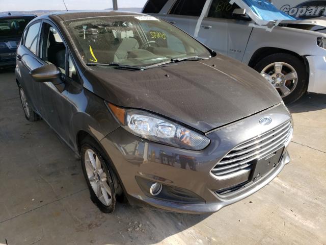 FORD FIESTA SE 2019 3fadp4ej8km123525