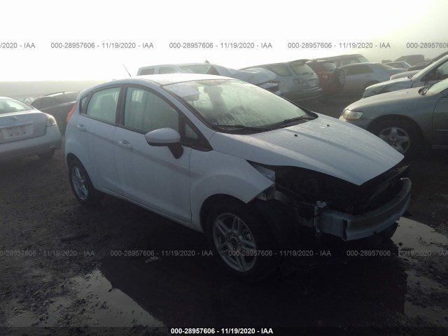 FORD FIESTA 2019 3fadp4ej8km127770