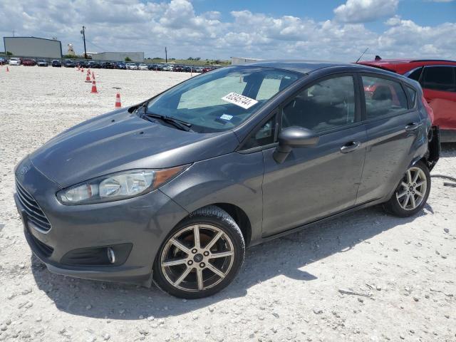 FORD FIESTA 2019 3fadp4ej8km131110