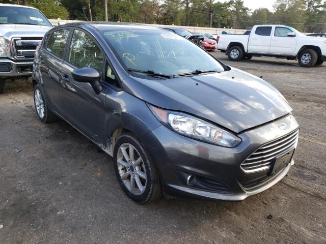 FORD FIESTA SE 2019 3fadp4ej8km136775