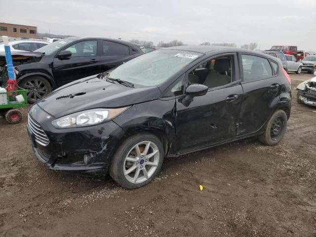 FORD FIESTA SE 2019 3fadp4ej8km137473