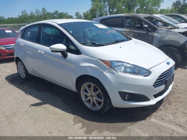 FORD FIESTA 2019 3fadp4ej8km137831