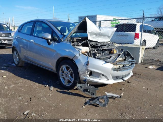 FORD FIESTA 2019 3fadp4ej8km137909