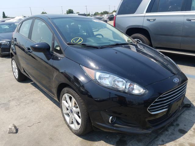 FORD FIESTA SE 2019 3fadp4ej8km138669