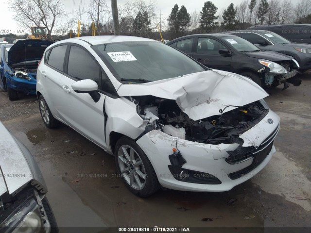 FORD FIESTA 2019 3fadp4ej8km140213